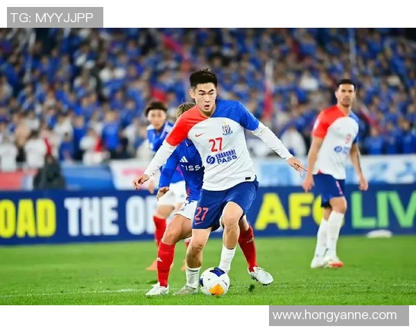 上港与川崎的巅峰对决谁能在亚冠赛场上书写新的传奇