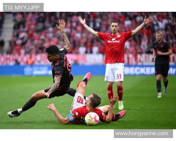 拜仁慕尼黑与不莱梅首发阵容分析及比赛前瞻解读