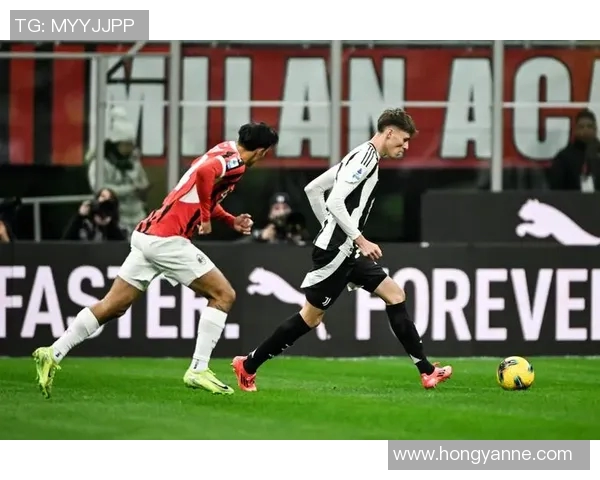 米兰与尤文经典对决现正直播精彩瞬间不容错过