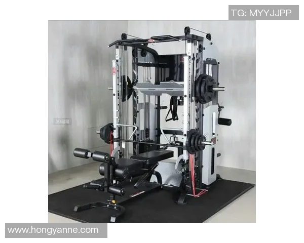 全面解析健身器材种类及其功能助你选择最适合的健身装备