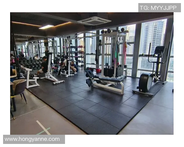 健身器材维修全攻略如何延长器材使用寿命与提升健身效果